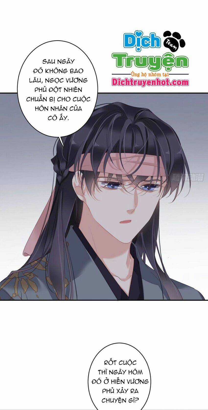 Quận Chúa Bất Tư Gia Chapter 104 trang 13