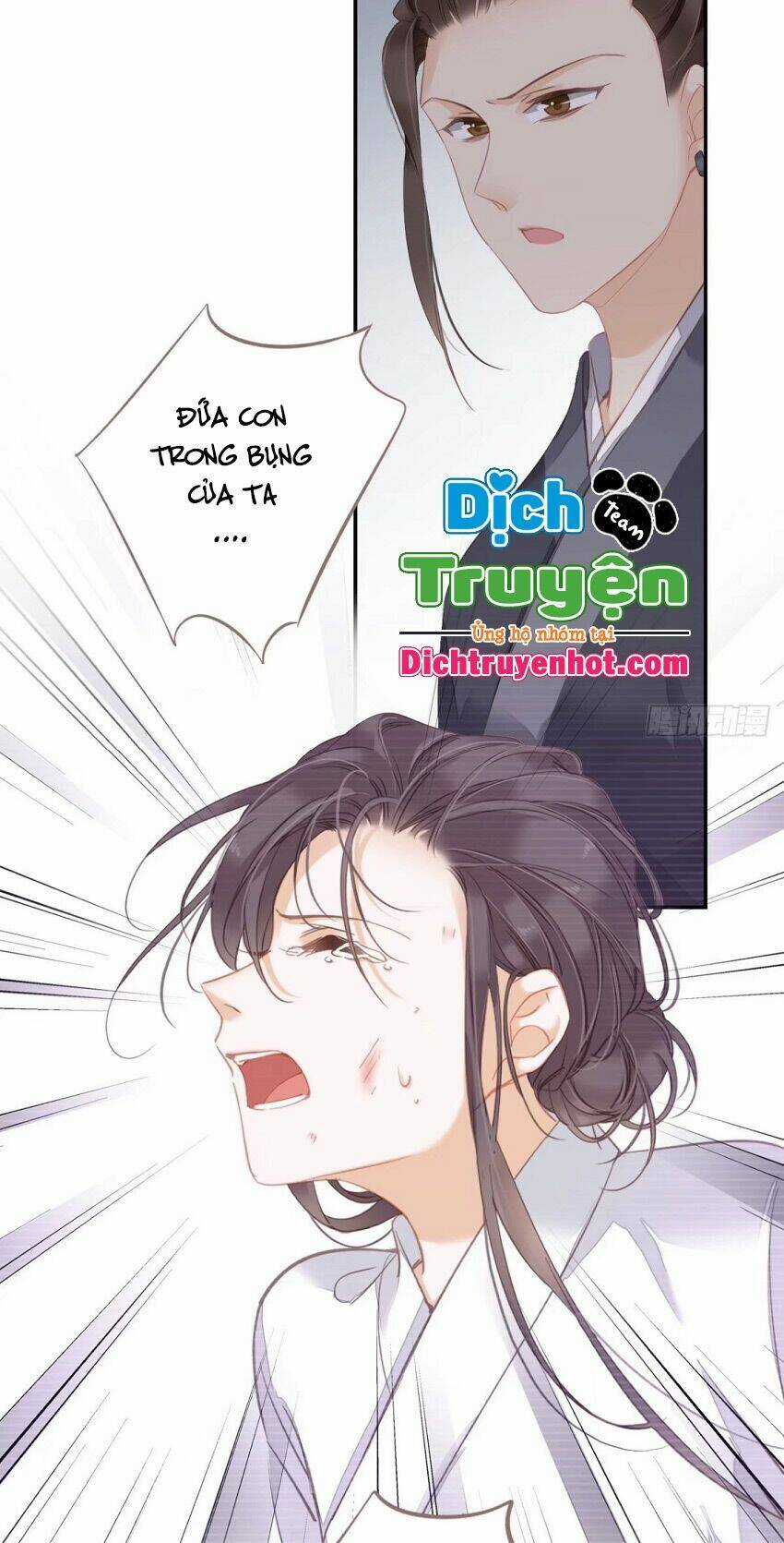 Quận Chúa Bất Tư Gia Chapter 104 trang 15