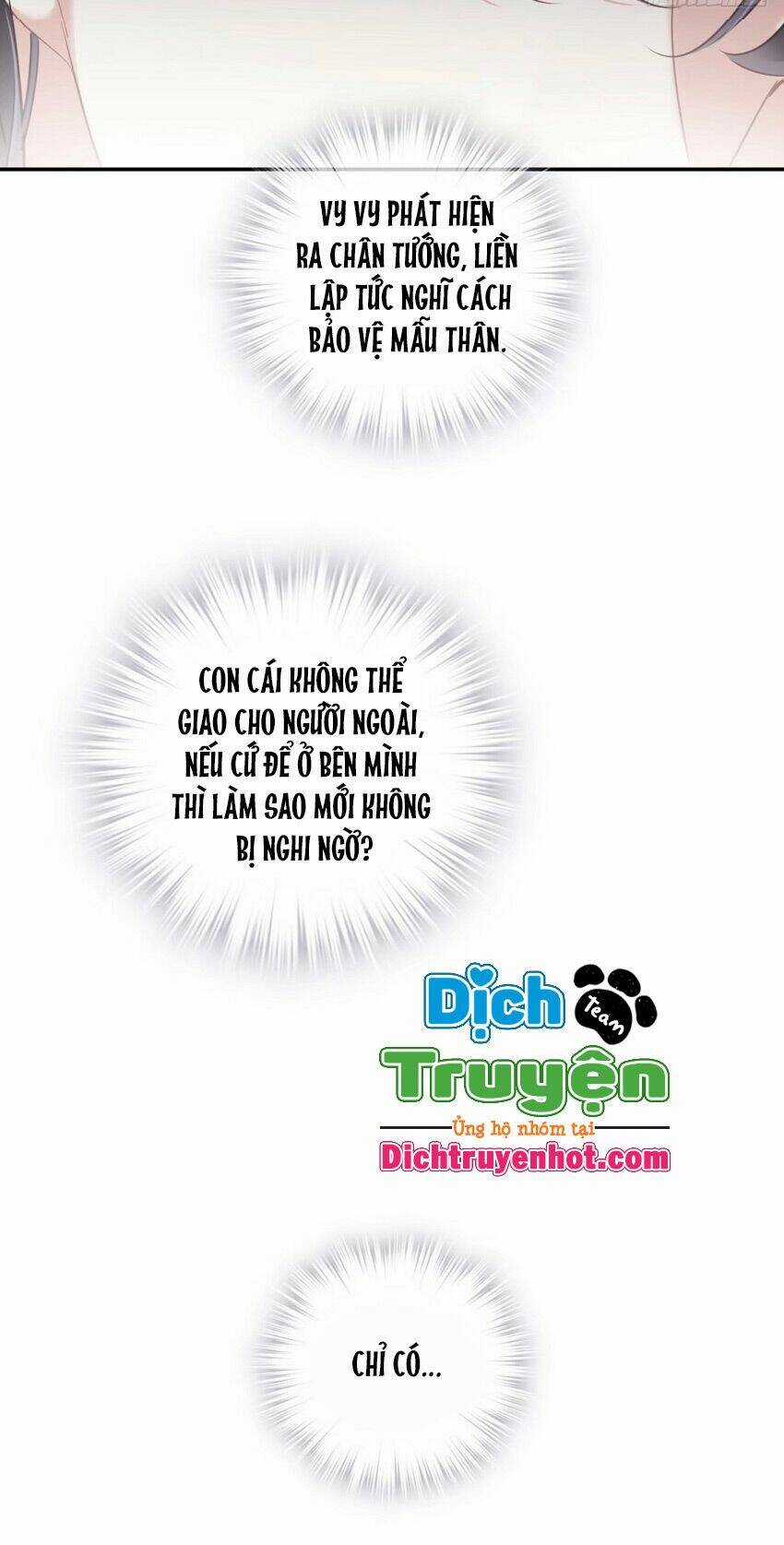 Quận Chúa Bất Tư Gia Chapter 104 trang 19