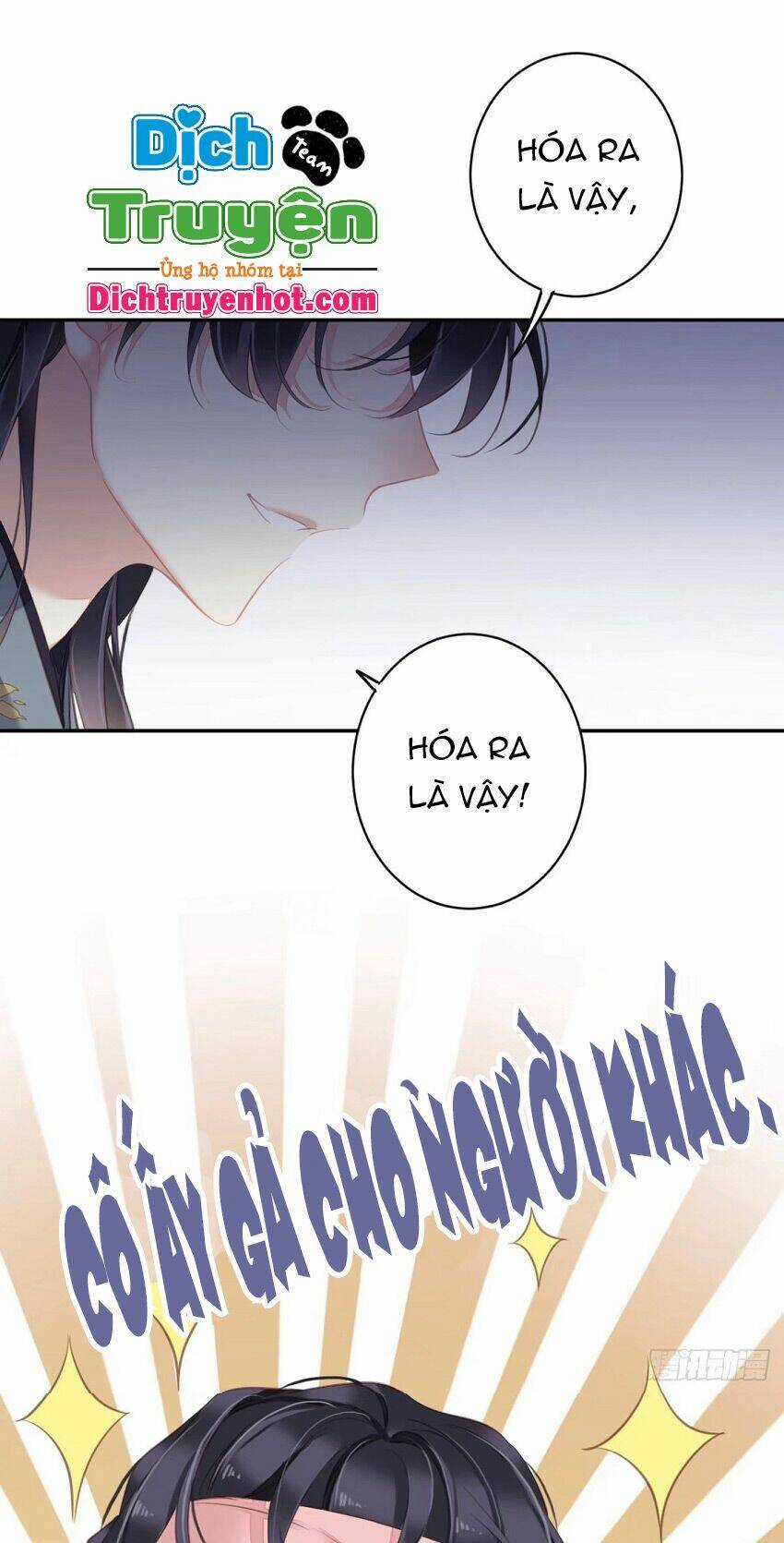 Quận Chúa Bất Tư Gia Chapter 104 trang 20