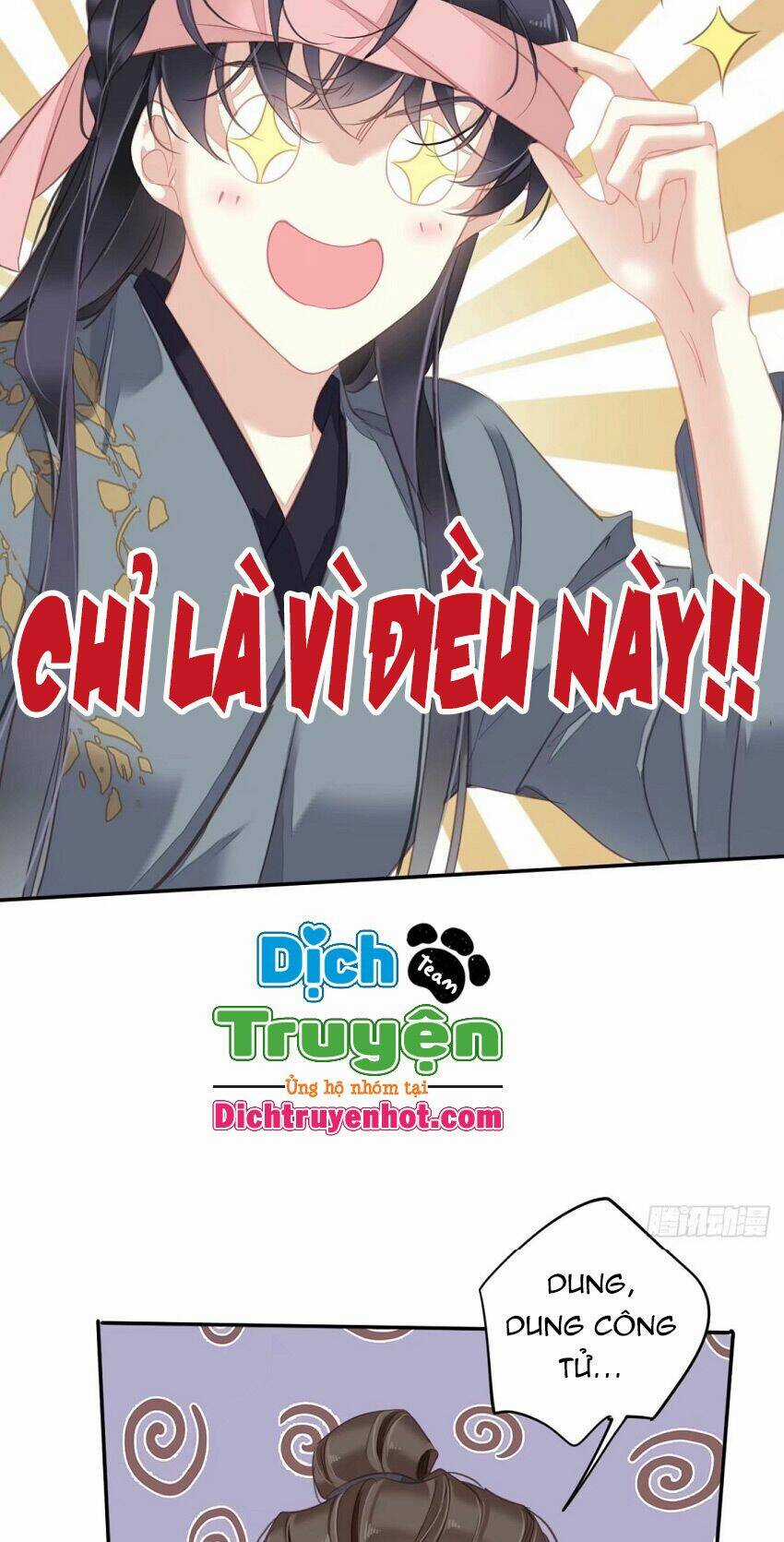 Quận Chúa Bất Tư Gia Chapter 104 trang 21