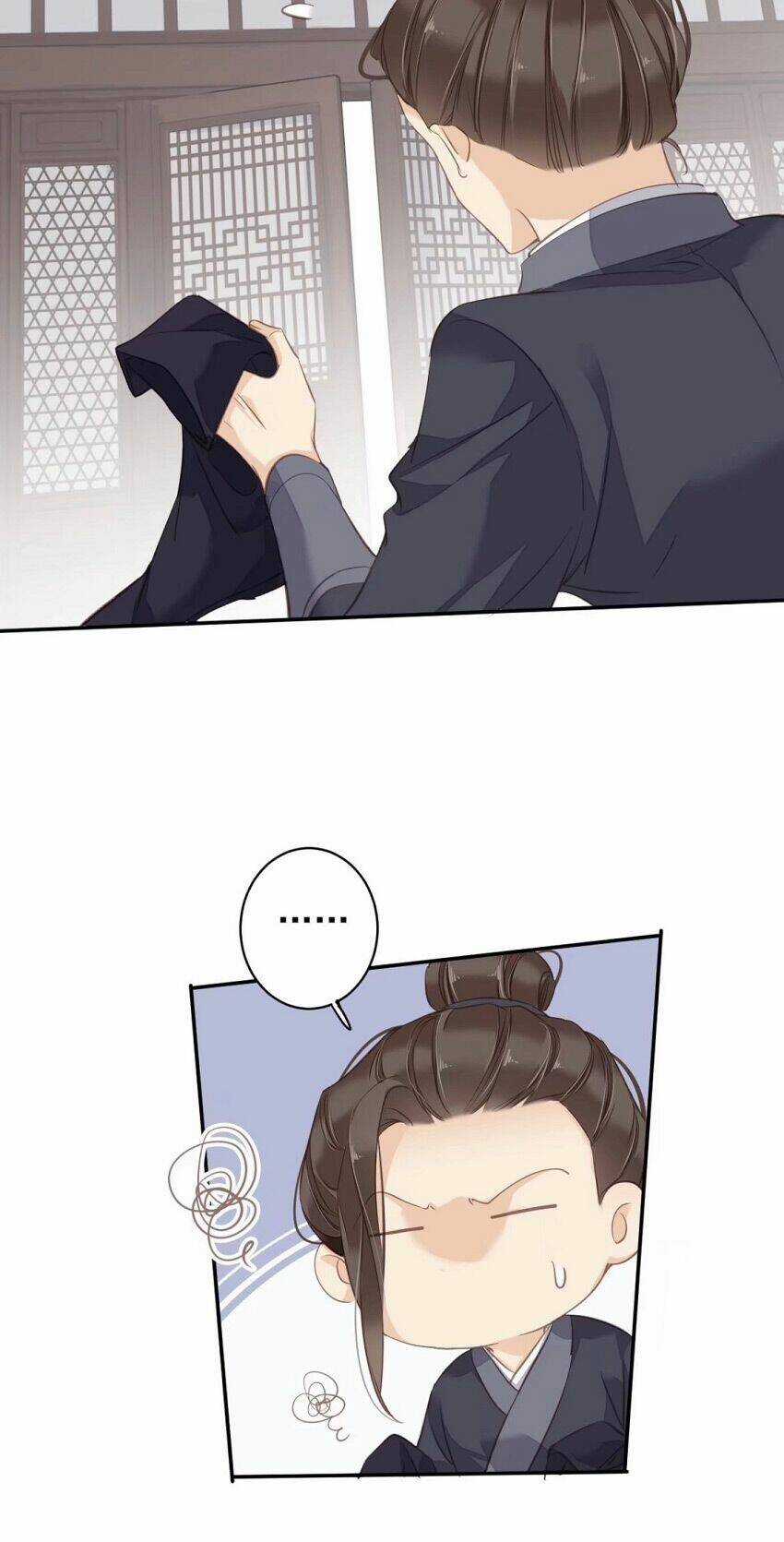 Quận Chúa Bất Tư Gia Chapter 104 trang 25