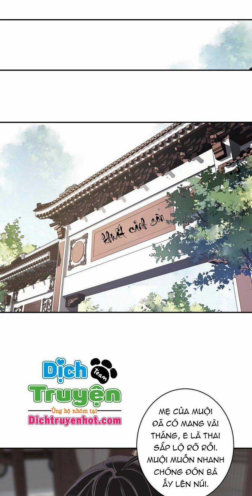 Quận Chúa Bất Tư Gia Chapter 104 trang 26