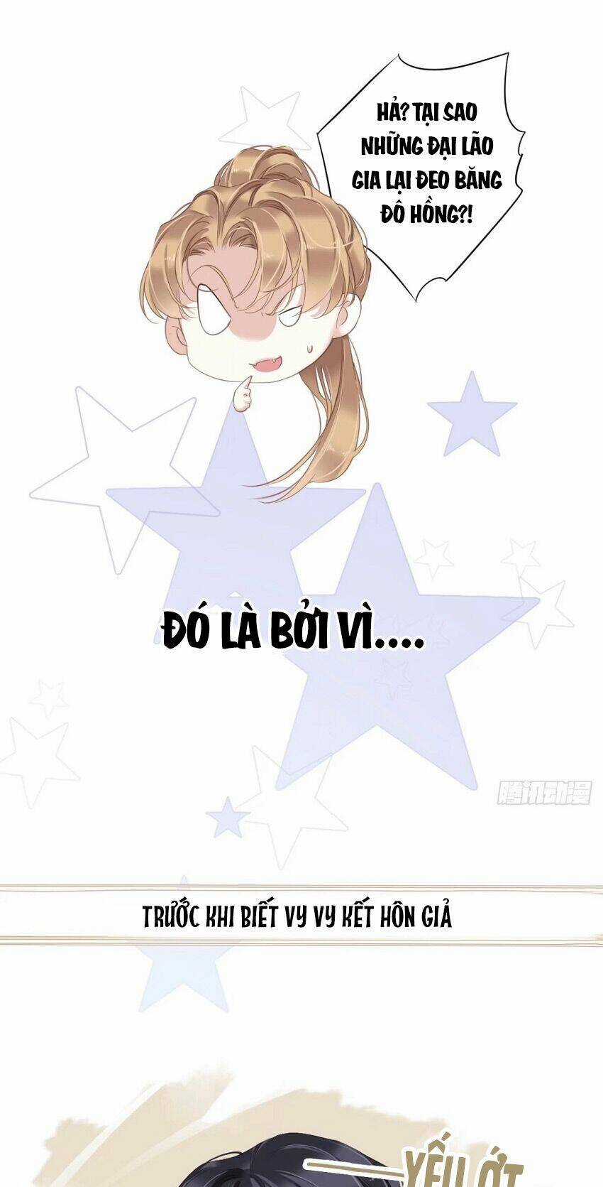 Quận Chúa Bất Tư Gia Chapter 104 trang 38