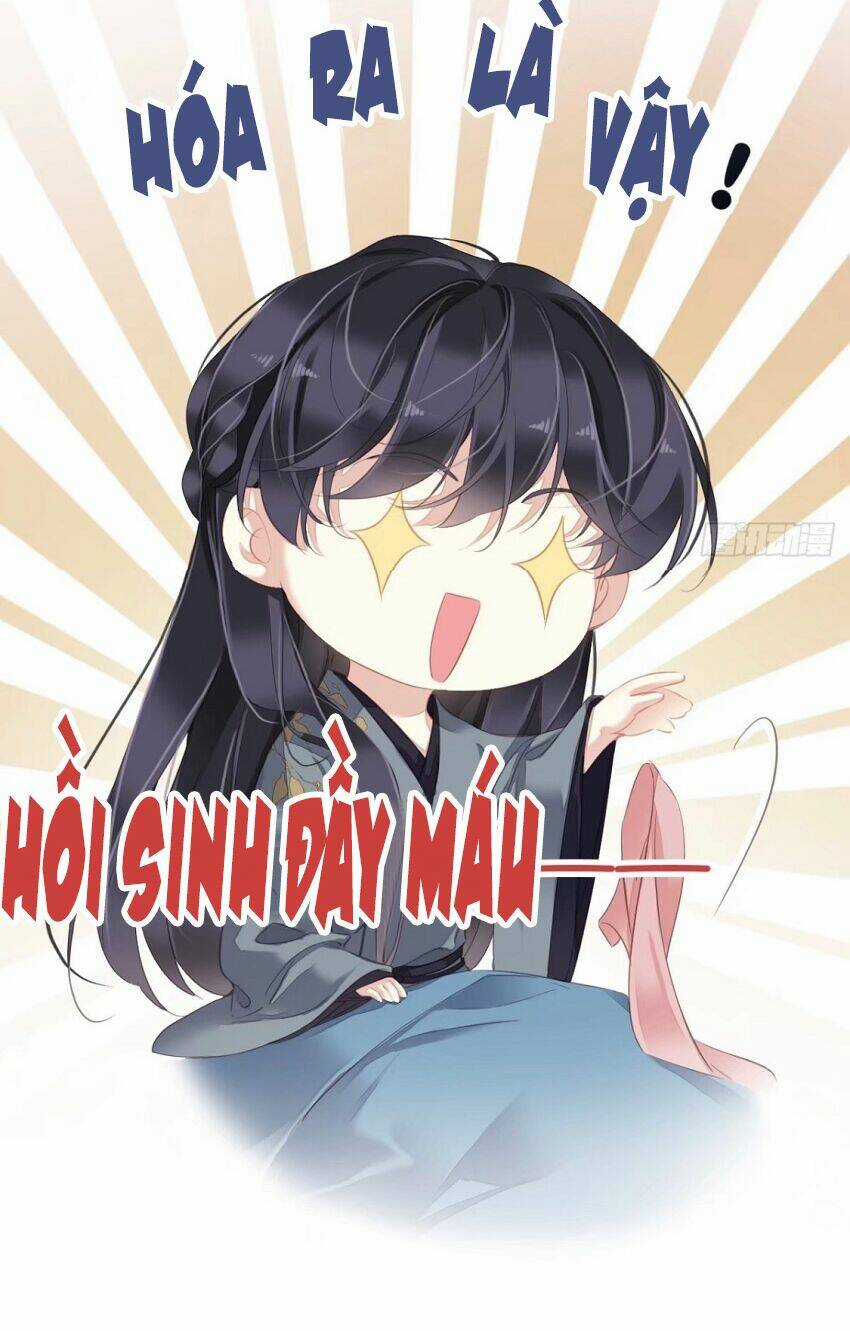 Quận Chúa Bất Tư Gia Chapter 104 trang 40