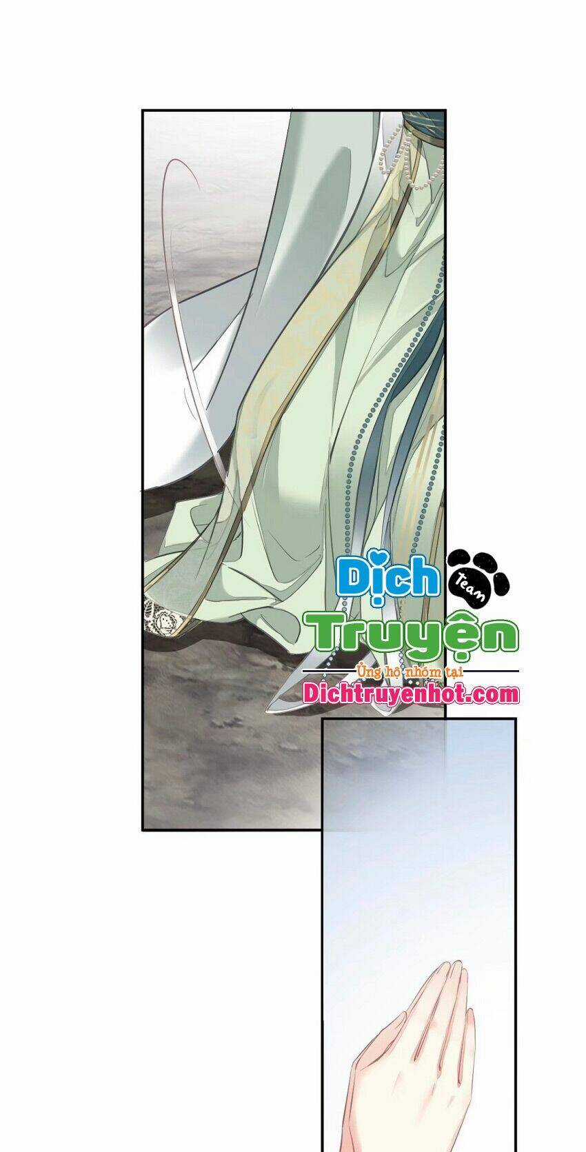 Quận Chúa Bất Tư Gia Chapter 104 trang 6