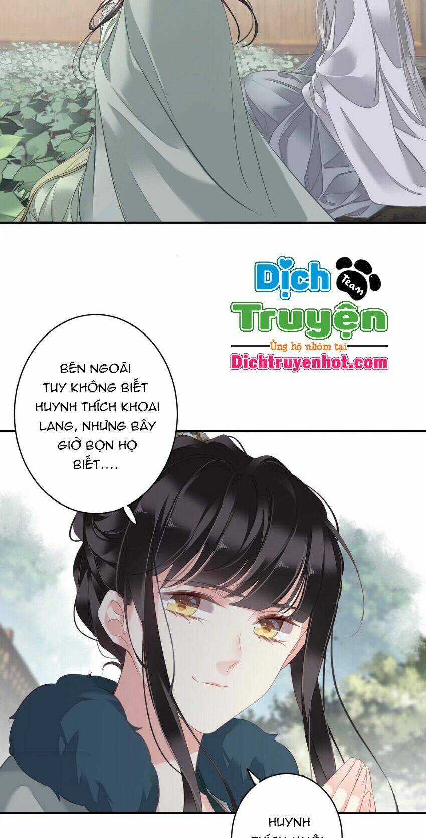 Quận Chúa Bất Tư Gia Chapter 104 trang 8