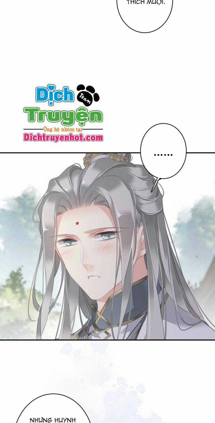 Quận Chúa Bất Tư Gia Chapter 104 trang 9