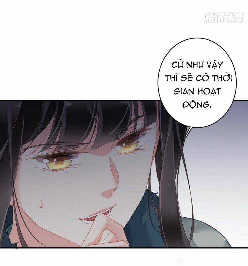 Quận Chúa Bất Tư Gia Chapter 105 trang 15