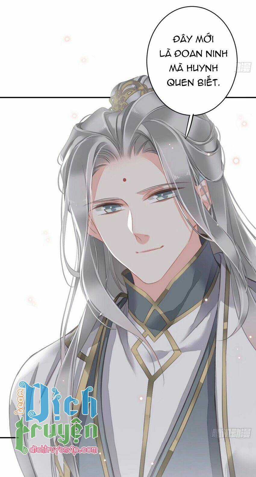 Quận Chúa Bất Tư Gia Chapter 105 trang 16