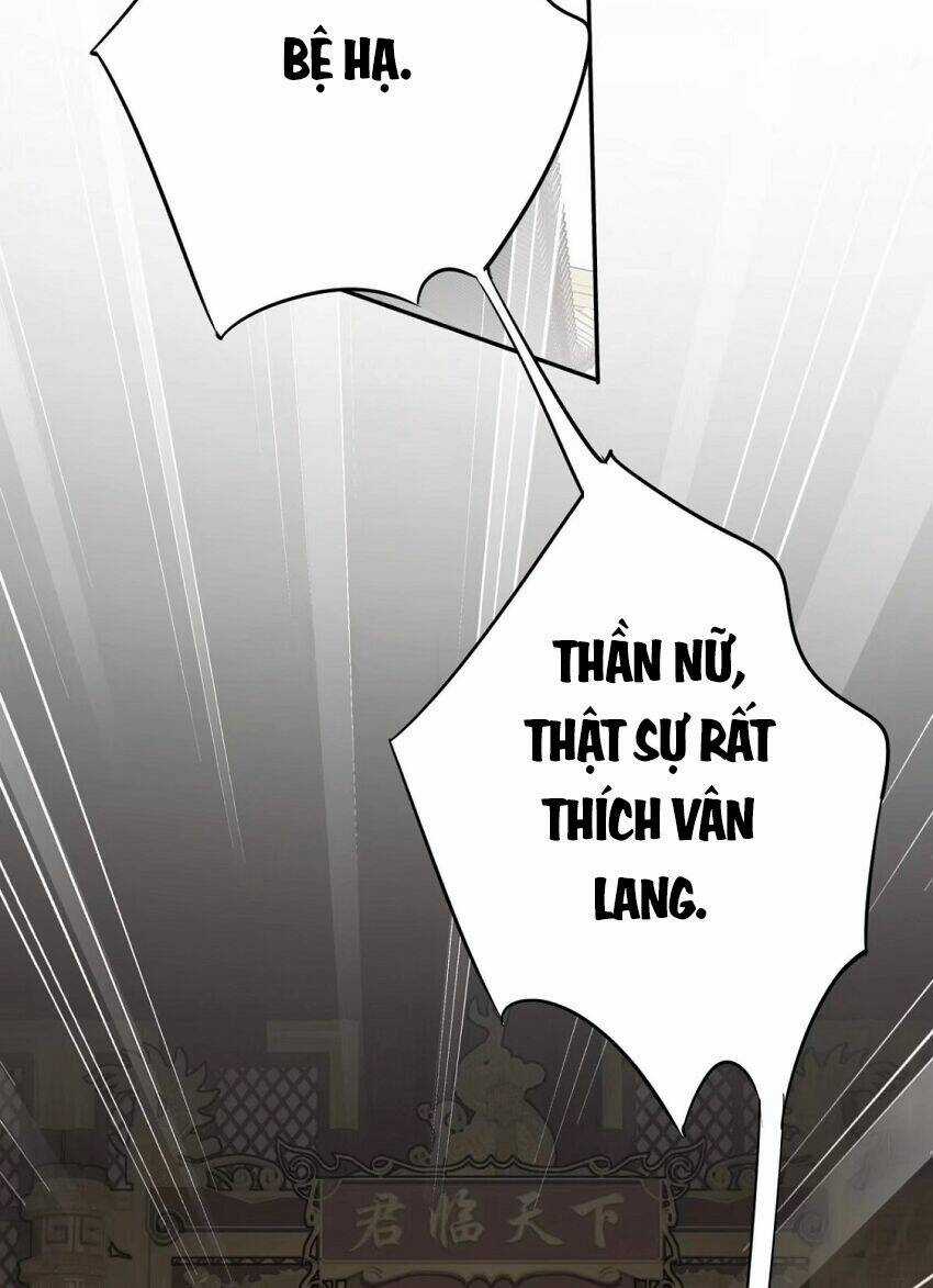 Quận Chúa Bất Tư Gia Chapter 105 trang 28