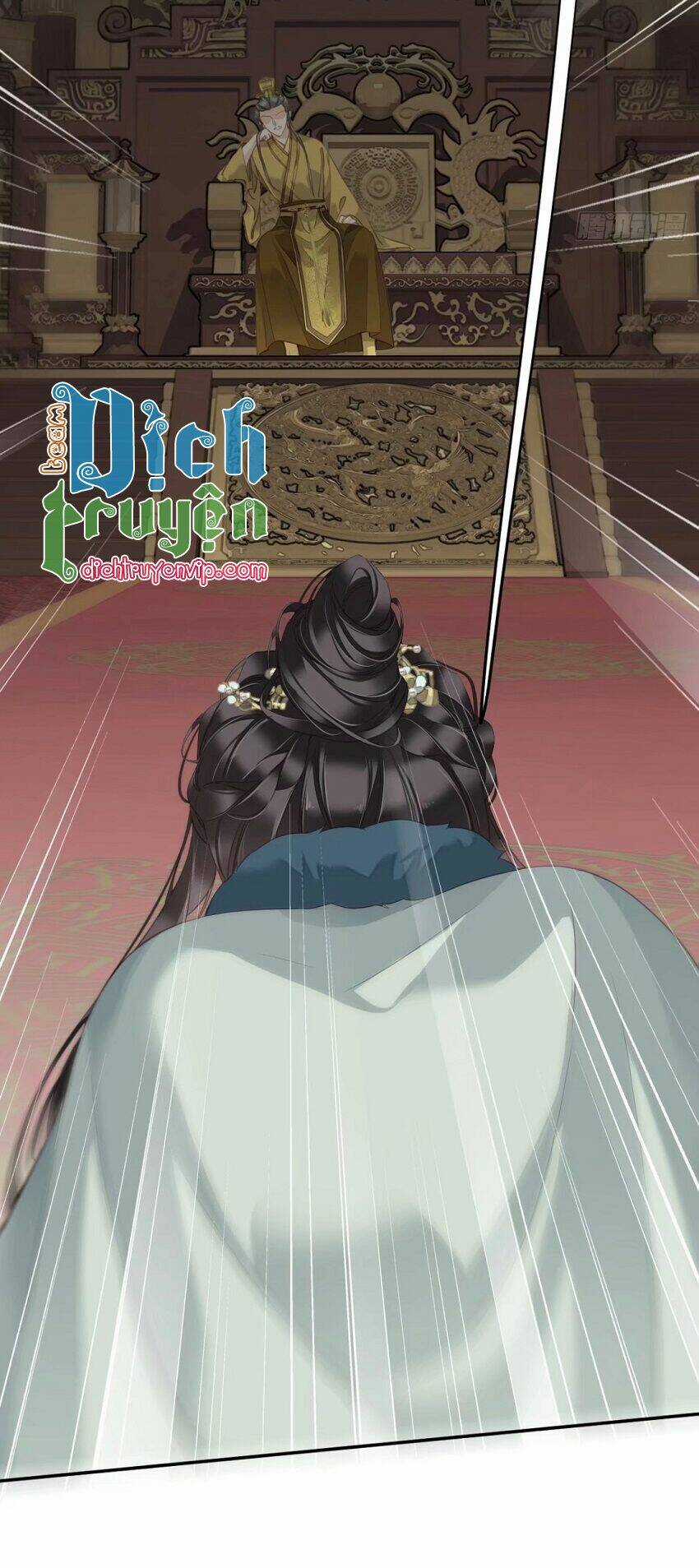 Quận Chúa Bất Tư Gia Chapter 105 trang 29