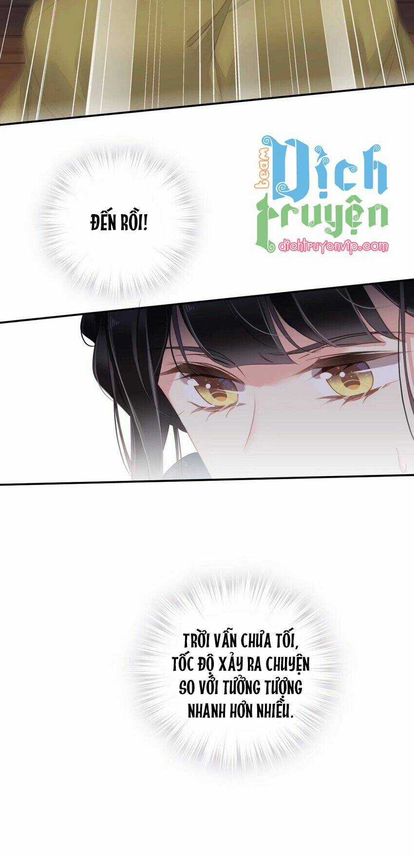 Quận Chúa Bất Tư Gia Chapter 105 trang 36