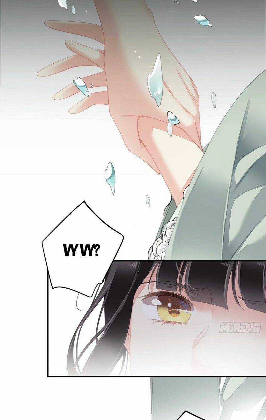 Quận Chúa Bất Tư Gia Chapter 105 trang 4