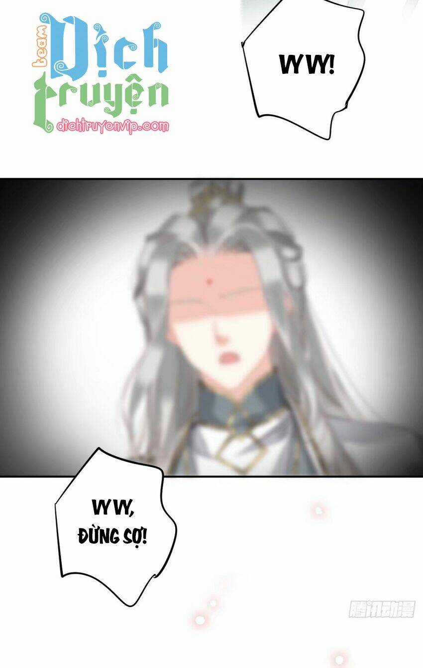 Quận Chúa Bất Tư Gia Chapter 105 trang 5