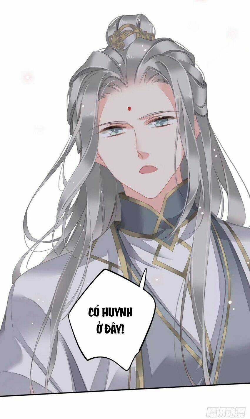 Quận Chúa Bất Tư Gia Chapter 105 trang 6