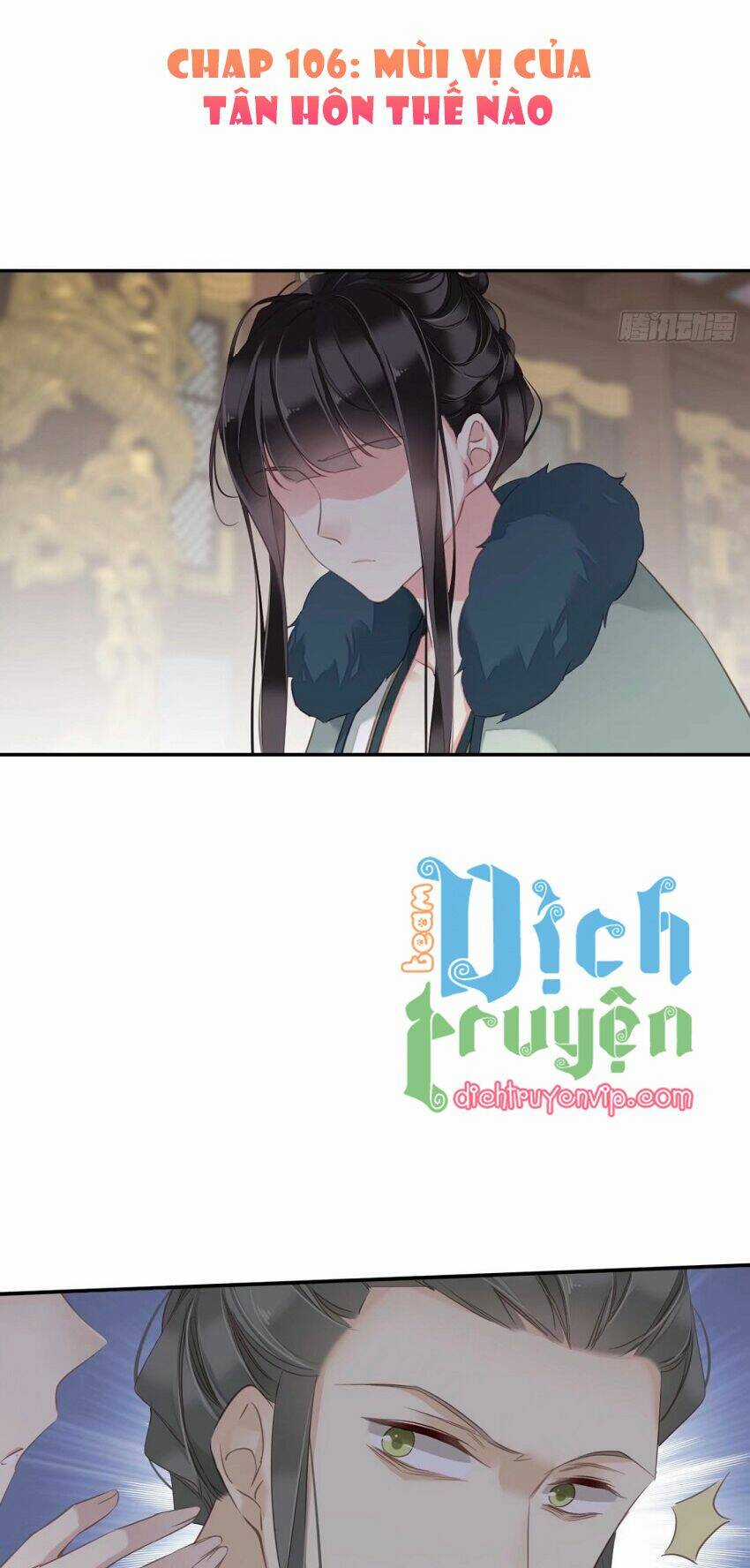 Quận Chúa Bất Tư Gia Chapter 106 trang 1