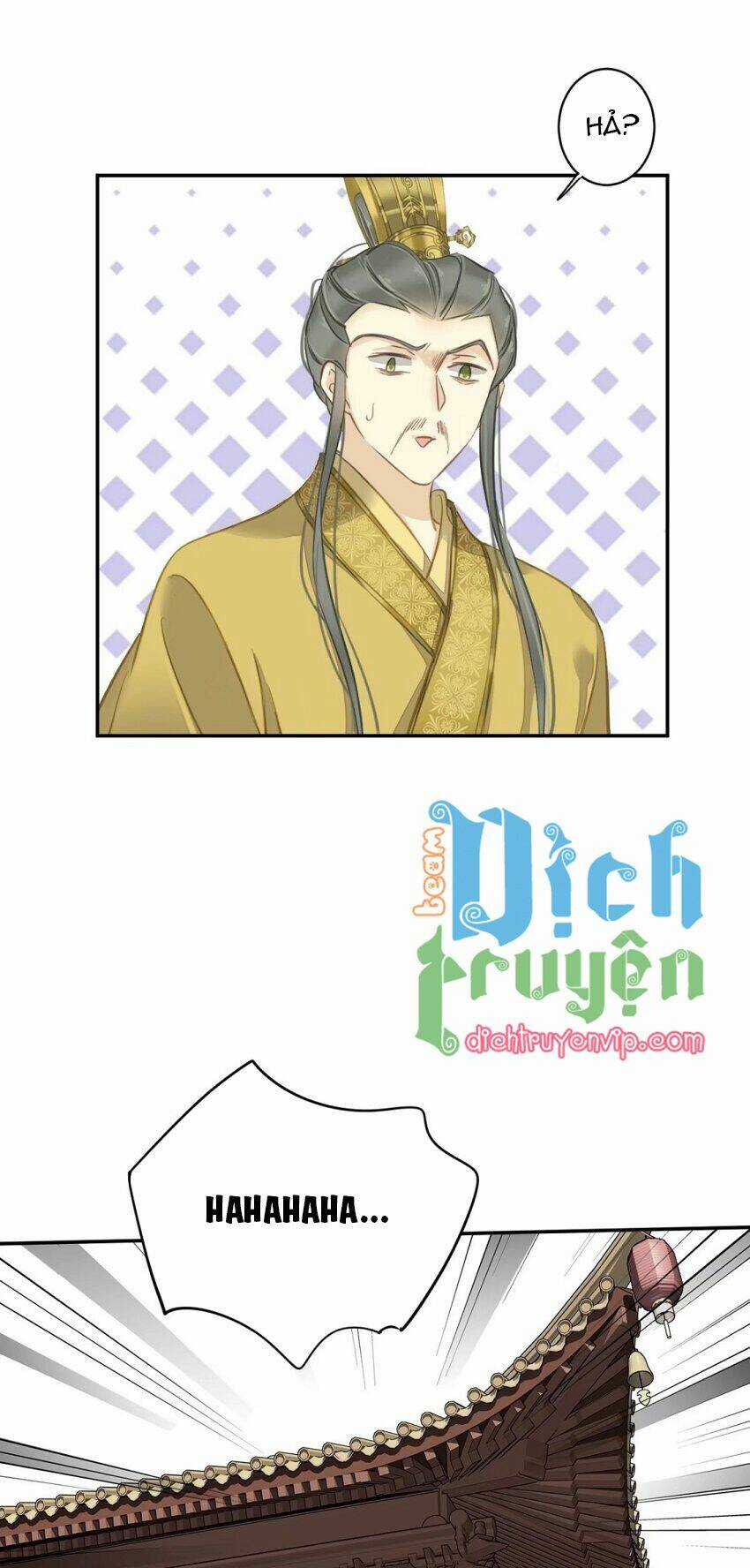 Quận Chúa Bất Tư Gia Chapter 106 trang 15