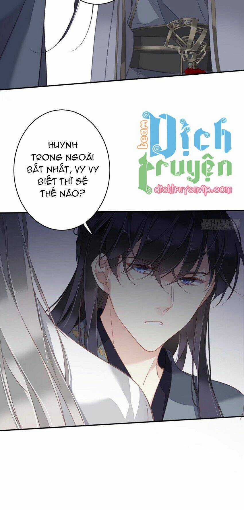 Quận Chúa Bất Tư Gia Chapter 106 trang 25