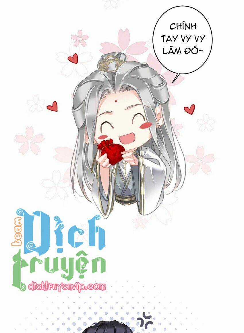 Quận Chúa Bất Tư Gia Chapter 106 trang 29