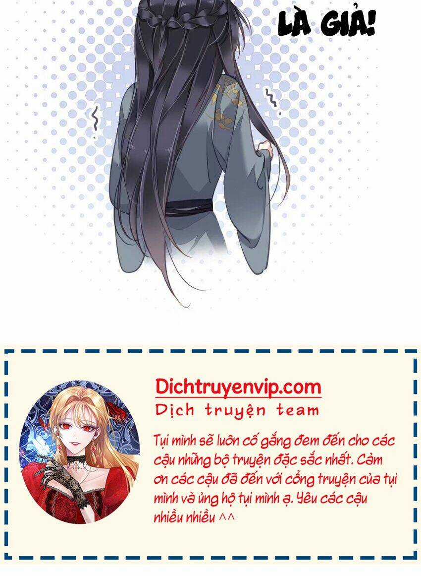 Quận Chúa Bất Tư Gia Chapter 106 trang 30