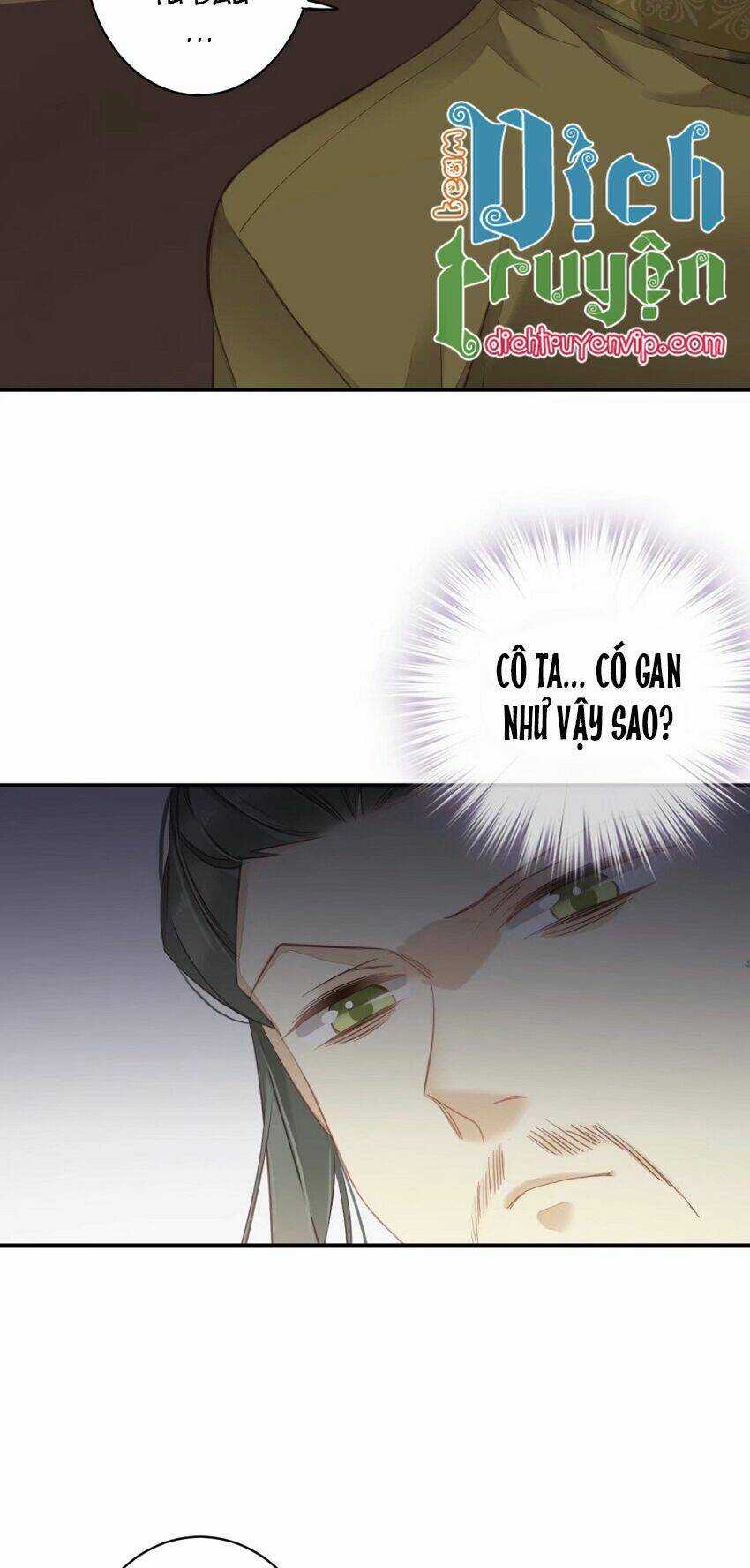 Quận Chúa Bất Tư Gia Chapter 106 trang 6