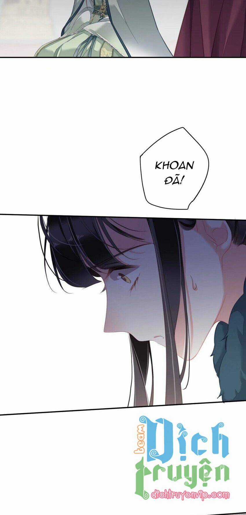 Quận Chúa Bất Tư Gia Chapter 106 trang 8