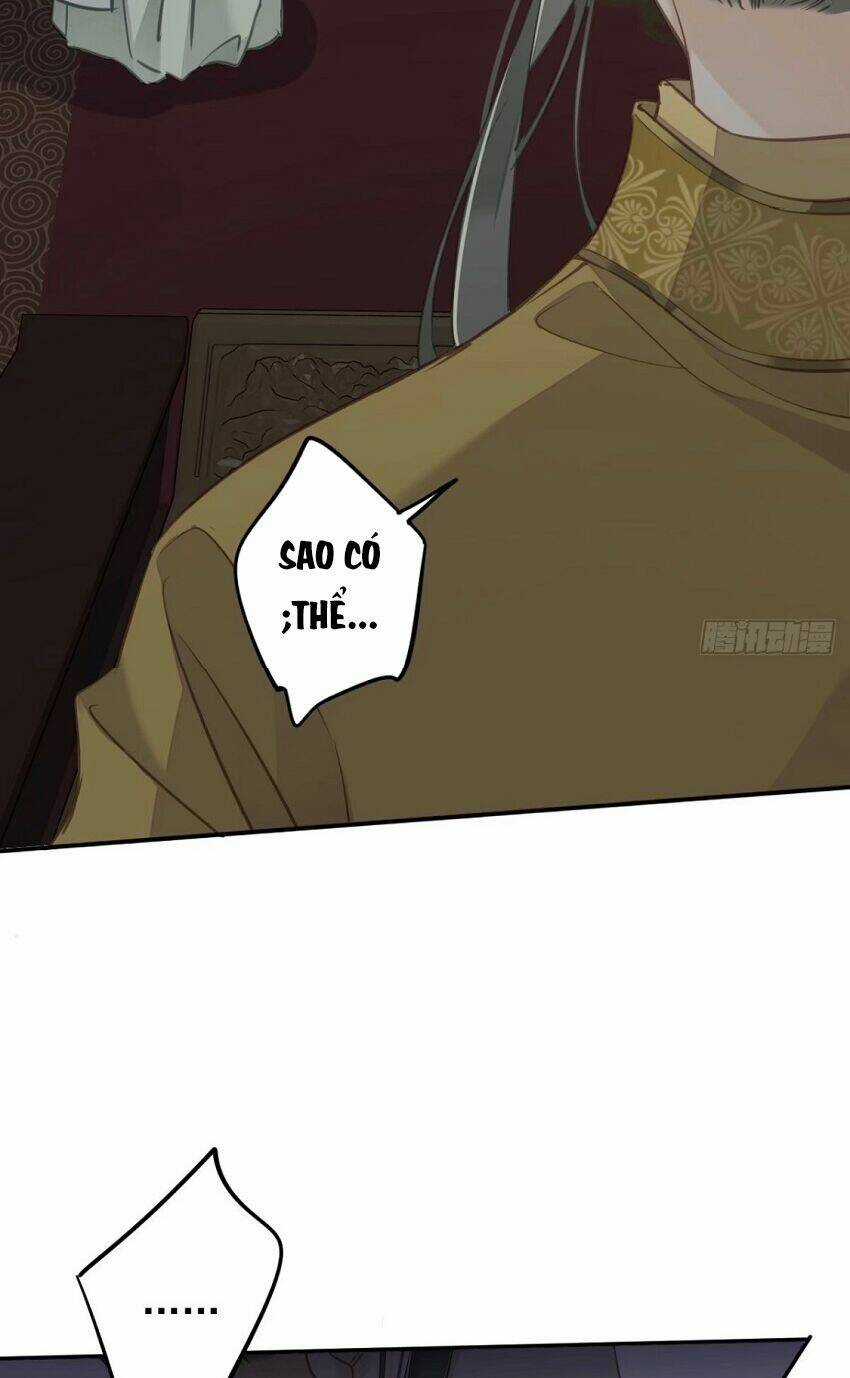 Quận Chúa Bất Tư Gia Chapter 107 trang 13