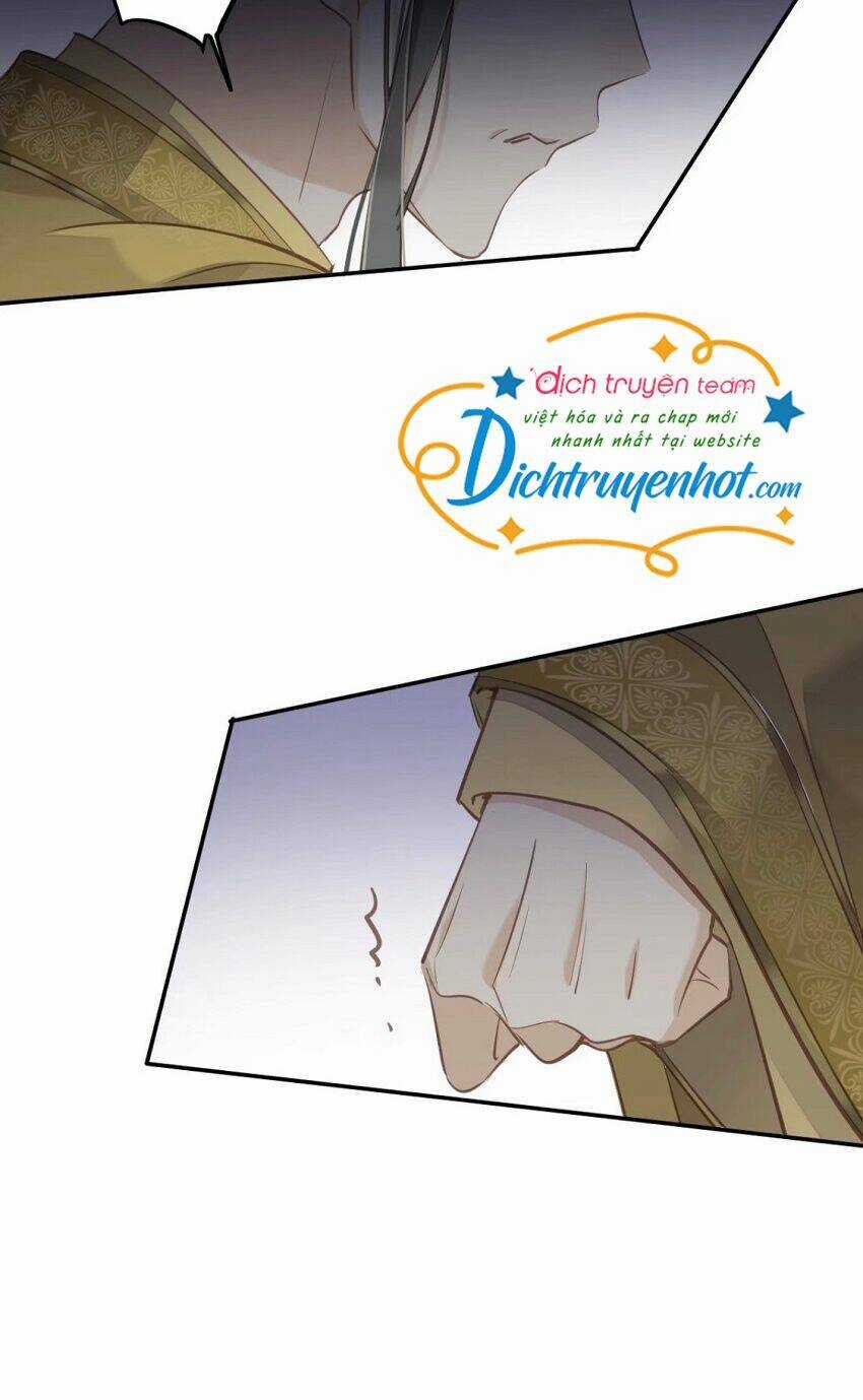 Quận Chúa Bất Tư Gia Chapter 107 trang 14