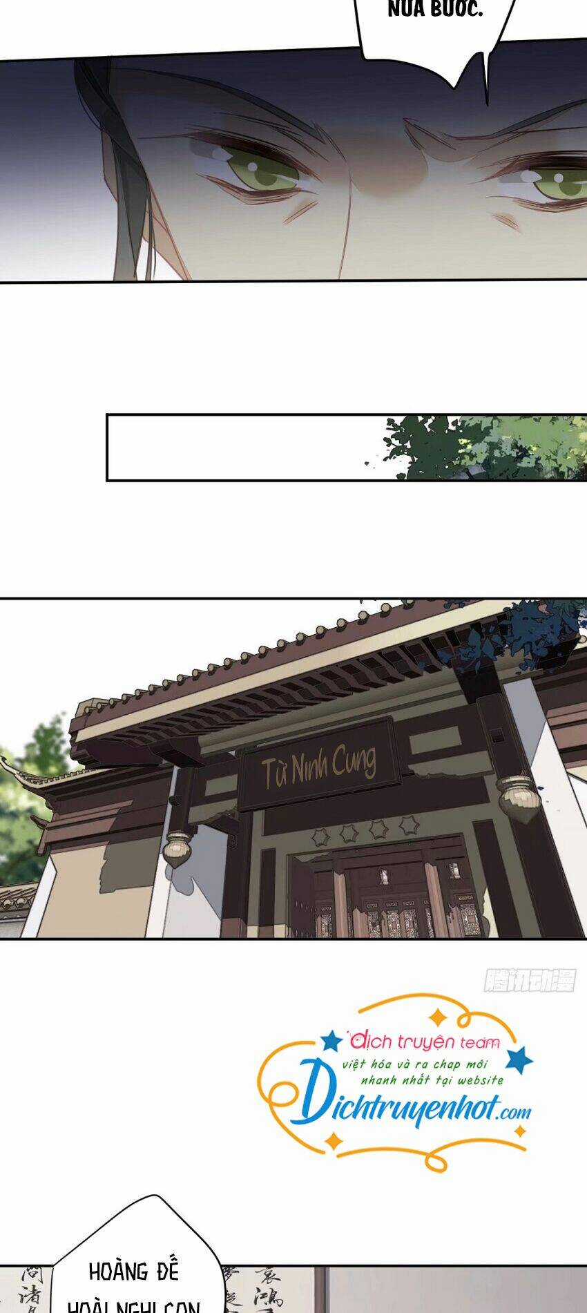 Quận Chúa Bất Tư Gia Chapter 107 trang 19