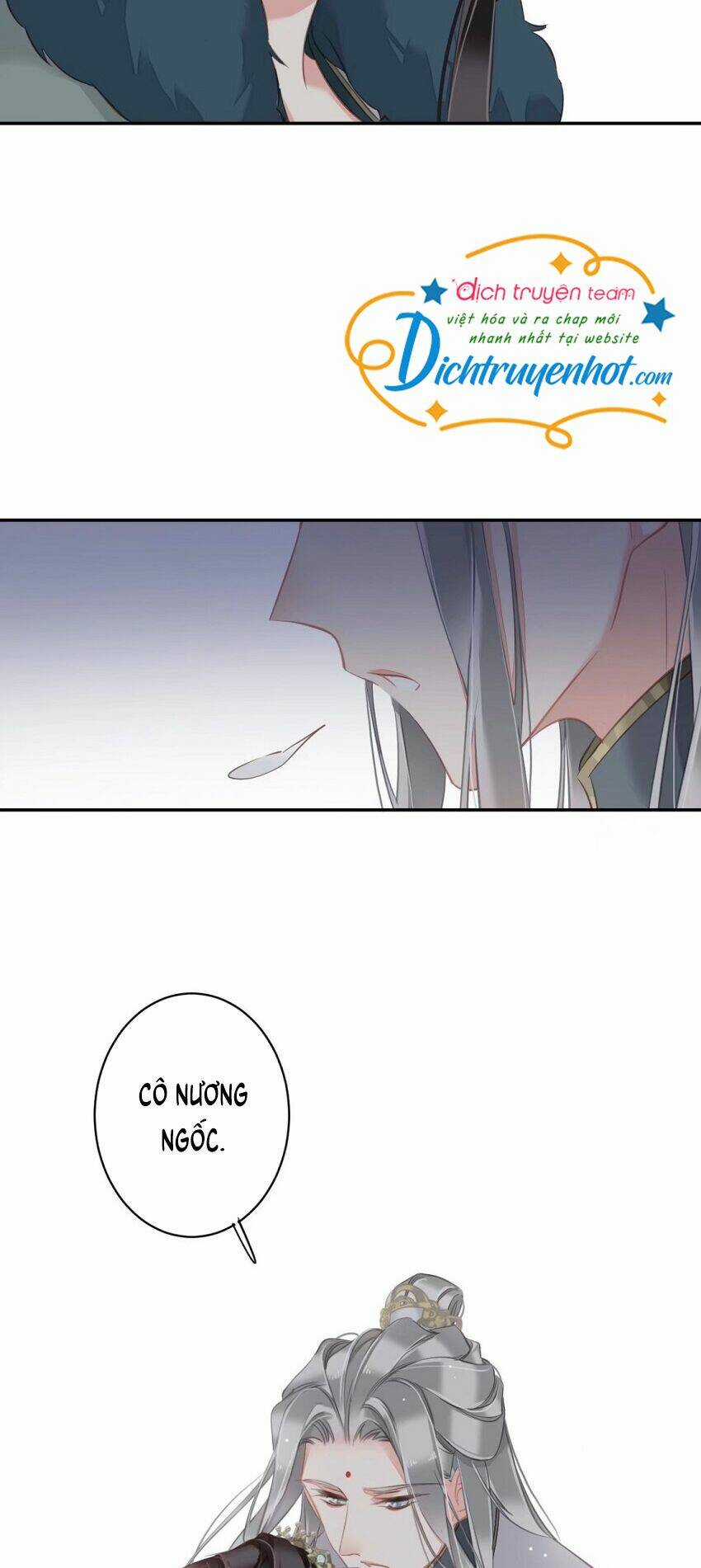 Quận Chúa Bất Tư Gia Chapter 107 trang 24