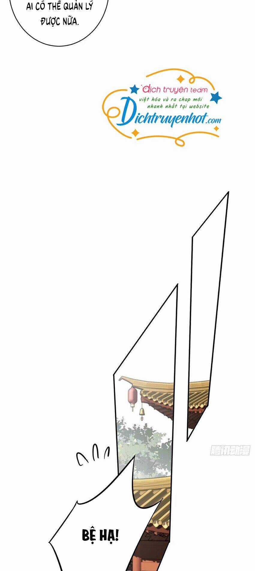 Quận Chúa Bất Tư Gia Chapter 107 trang 8