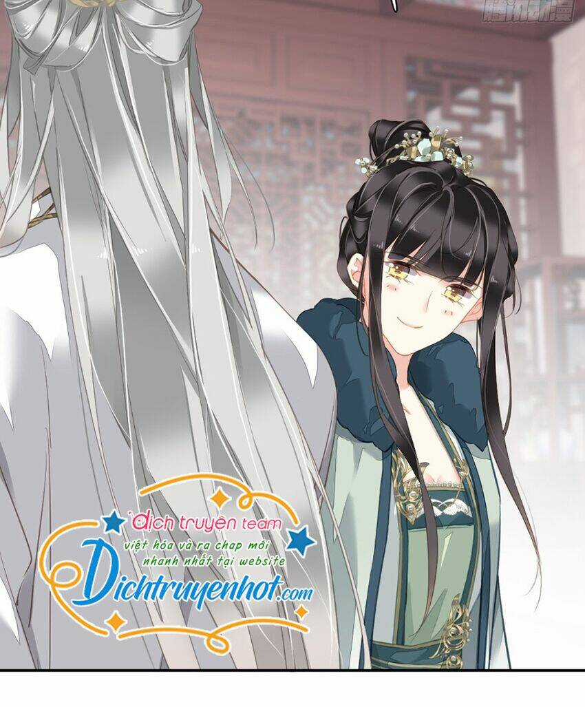 Quận Chúa Bất Tư Gia Chapter 108 trang 12