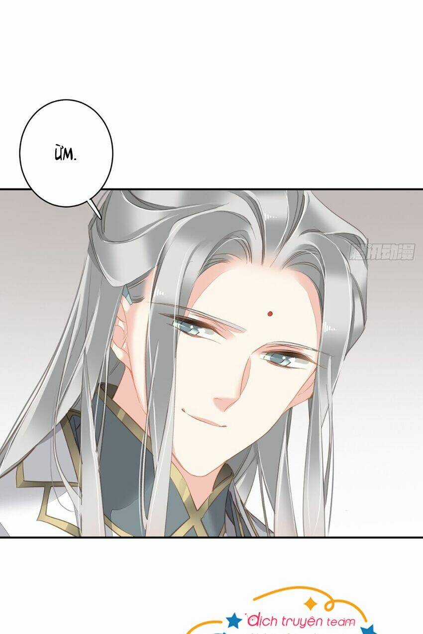 Quận Chúa Bất Tư Gia Chapter 108 trang 13