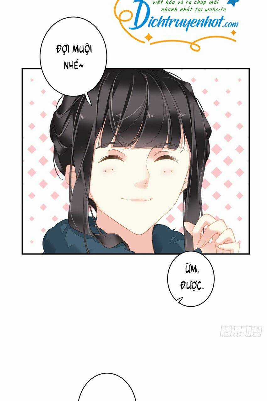 Quận Chúa Bất Tư Gia Chapter 108 trang 14