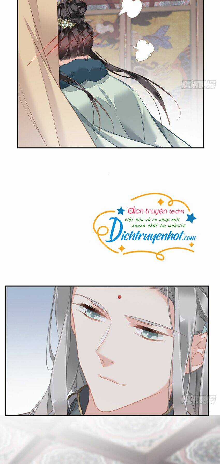 Quận Chúa Bất Tư Gia Chapter 108 trang 16