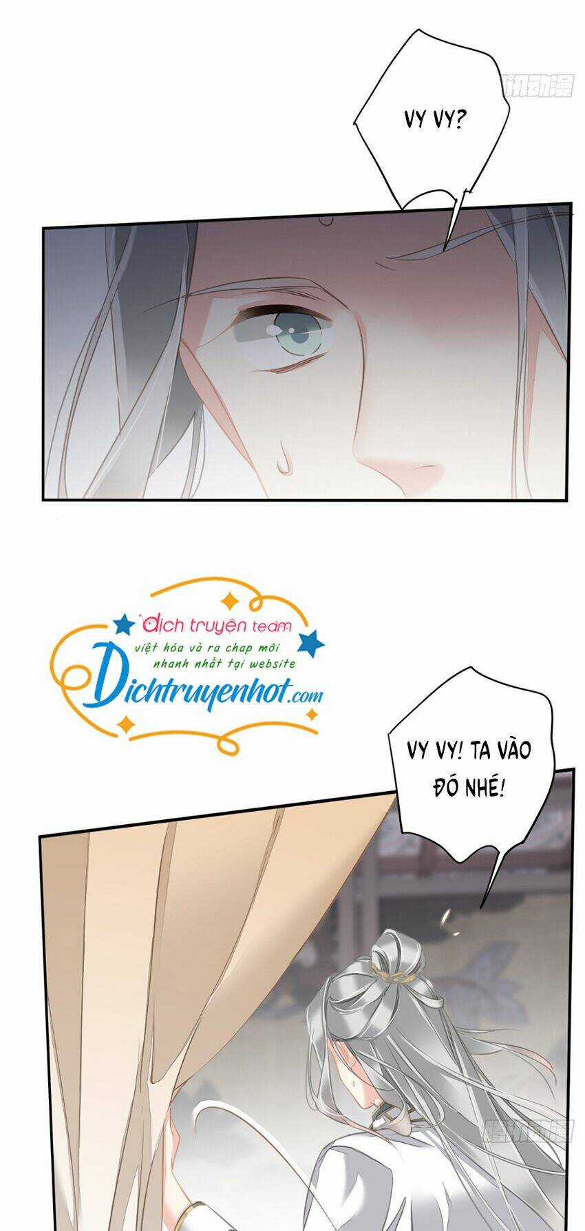 Quận Chúa Bất Tư Gia Chapter 108 trang 28