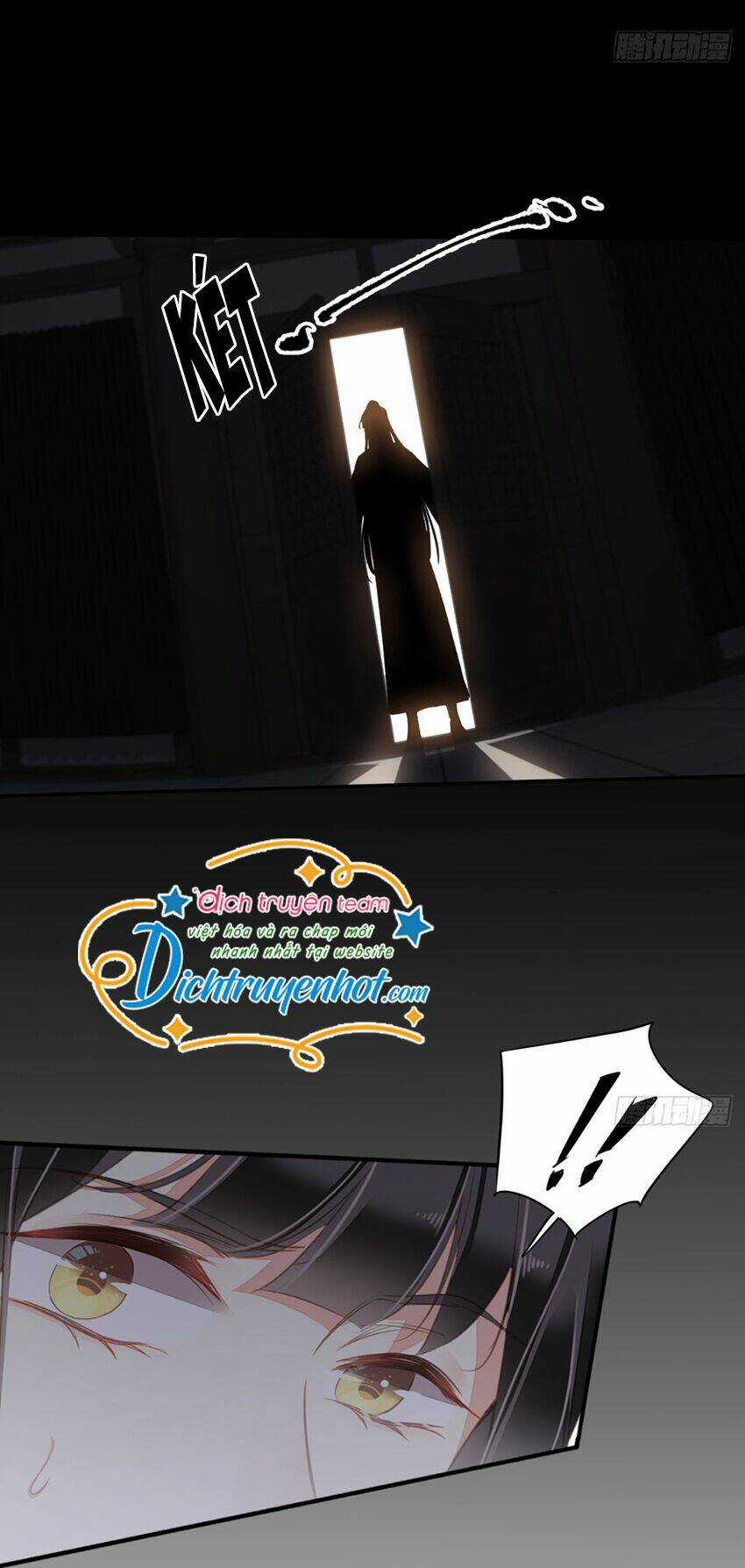 Quận Chúa Bất Tư Gia Chapter 108 trang 32