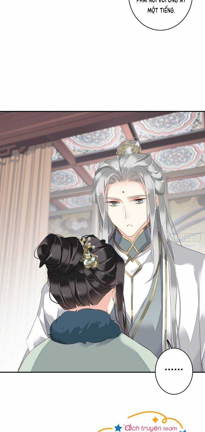 Quận Chúa Bất Tư Gia Chapter 108 trang 6