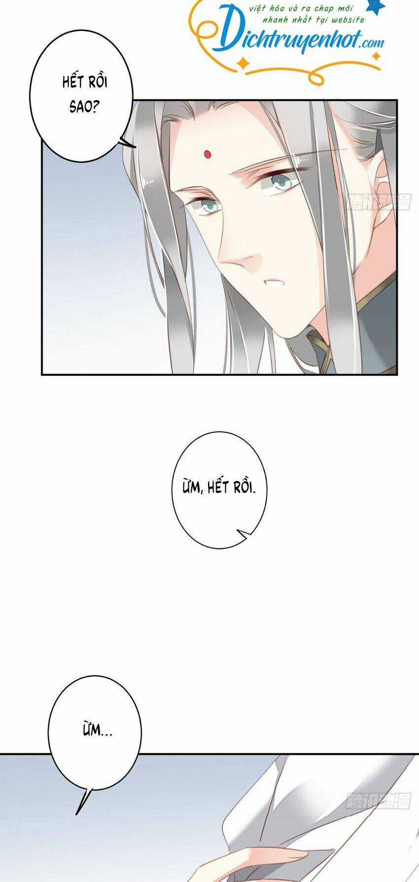 Quận Chúa Bất Tư Gia Chapter 108 trang 7