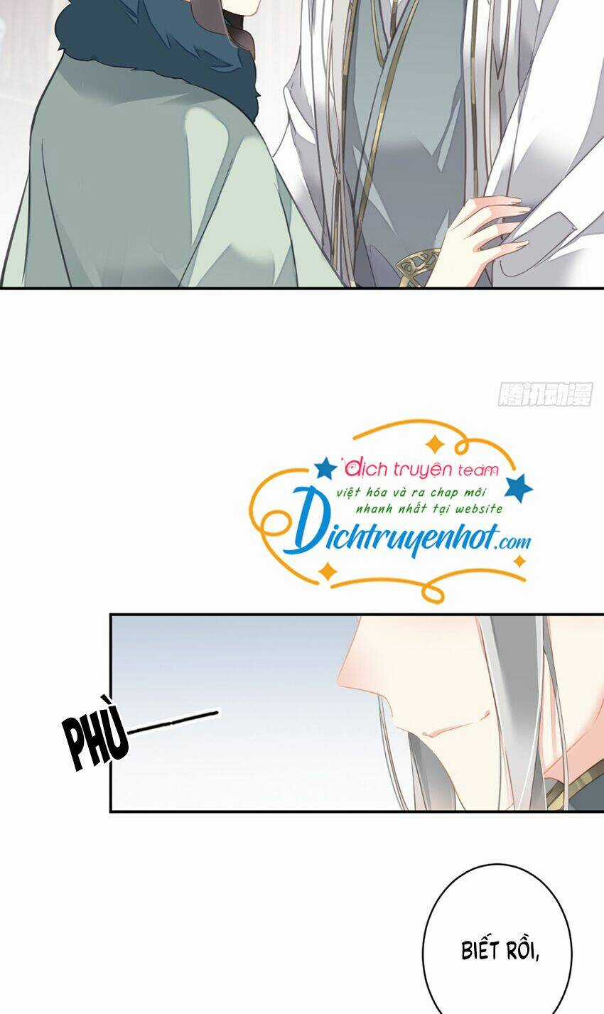 Quận Chúa Bất Tư Gia Chapter 108 trang 9