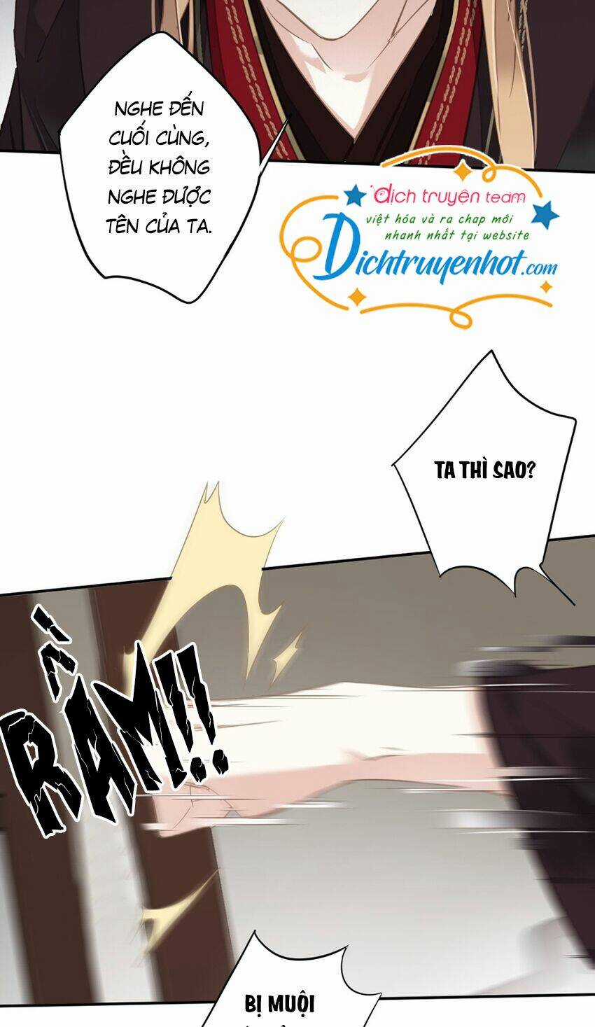 Quận Chúa Bất Tư Gia Chapter 109 trang 14