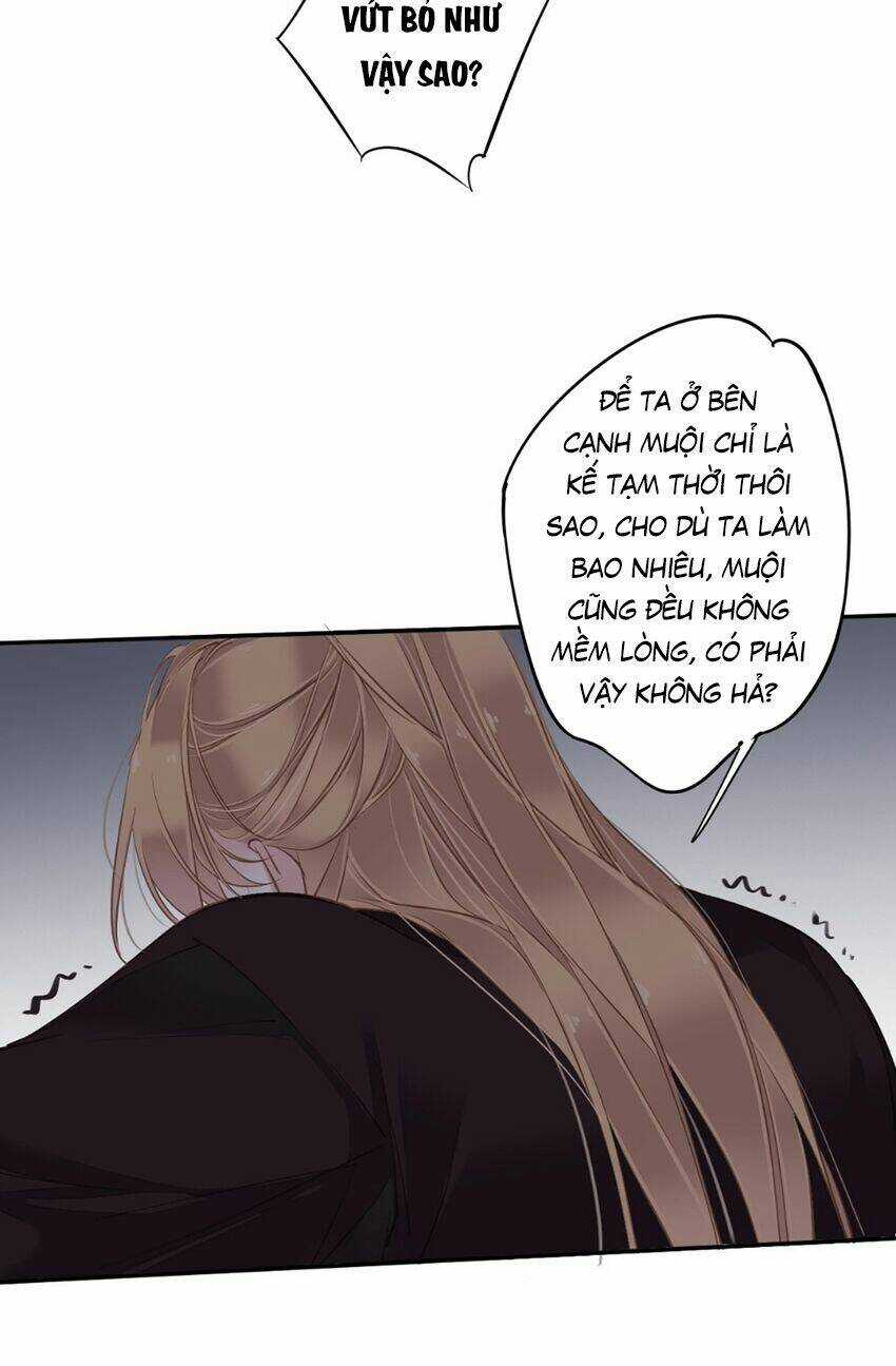 Quận Chúa Bất Tư Gia Chapter 109 trang 15