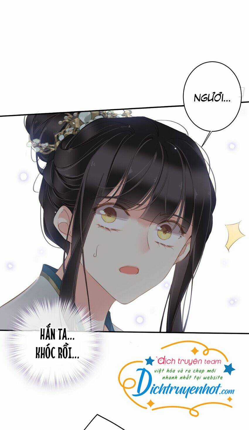 Quận Chúa Bất Tư Gia Chapter 109 trang 17