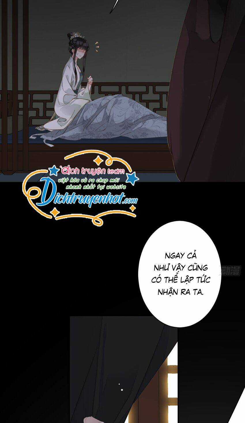 Quận Chúa Bất Tư Gia Chapter 109 trang 2