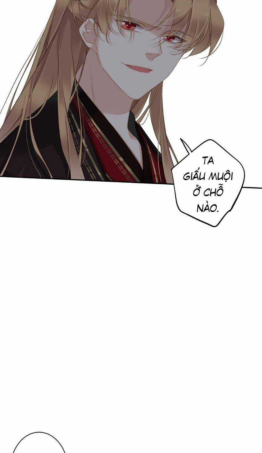 Quận Chúa Bất Tư Gia Chapter 109 trang 23