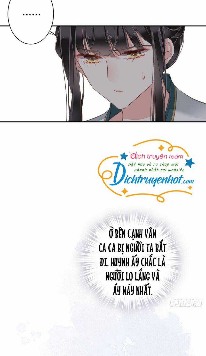 Quận Chúa Bất Tư Gia Chapter 109 trang 24