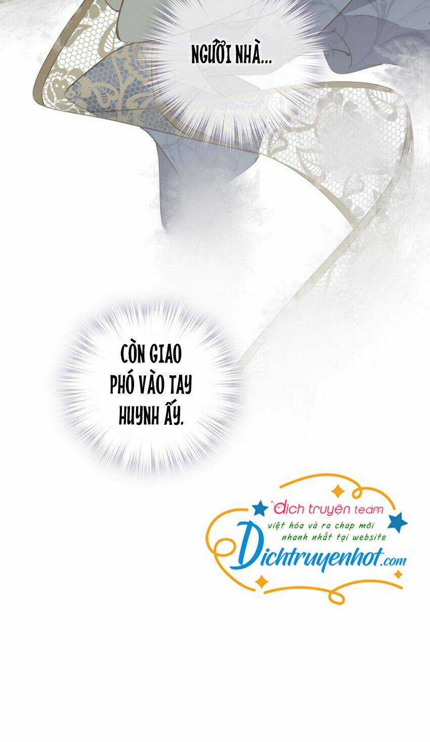 Quận Chúa Bất Tư Gia Chapter 109 trang 26