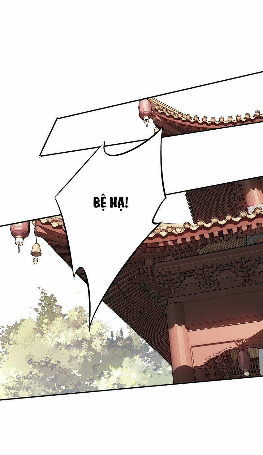 Quận Chúa Bất Tư Gia Chapter 109 trang 27