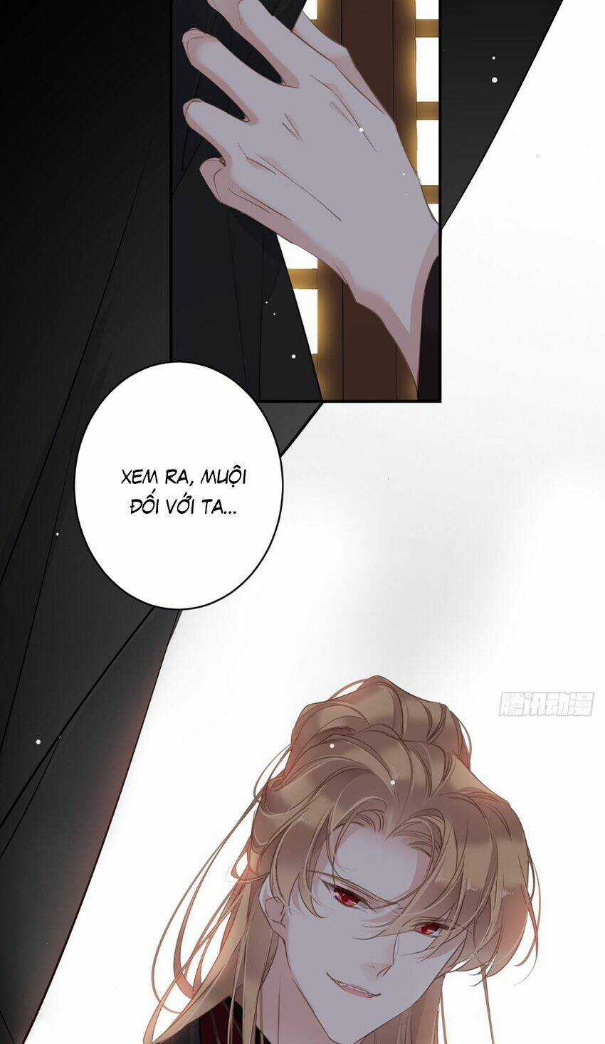 Quận Chúa Bất Tư Gia Chapter 109 trang 3